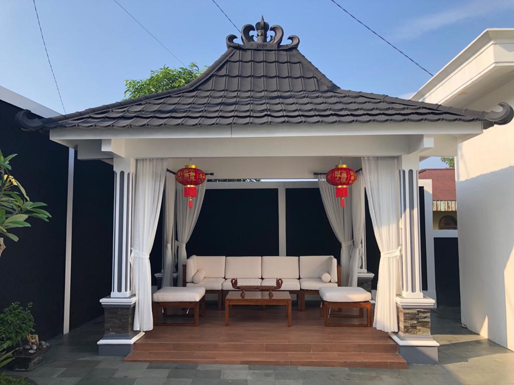 setting sofa outdoor piethrough