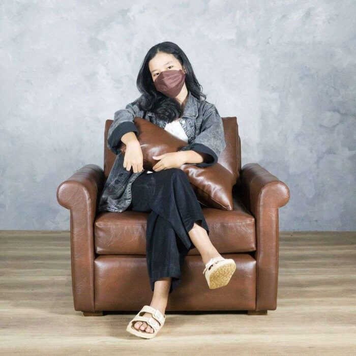 sofa bilge single seater