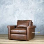 sofa bilge single seater