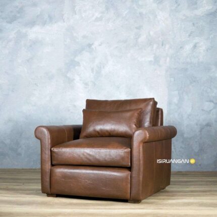 sofa bilge single seater