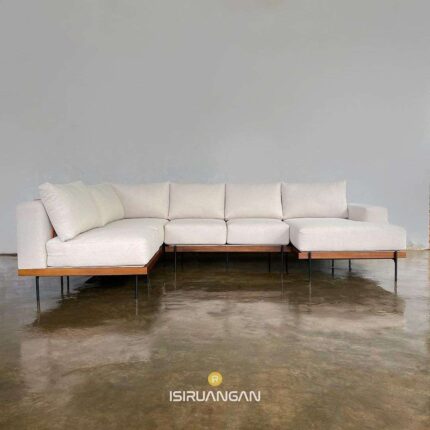sofa Azcena U Seater
