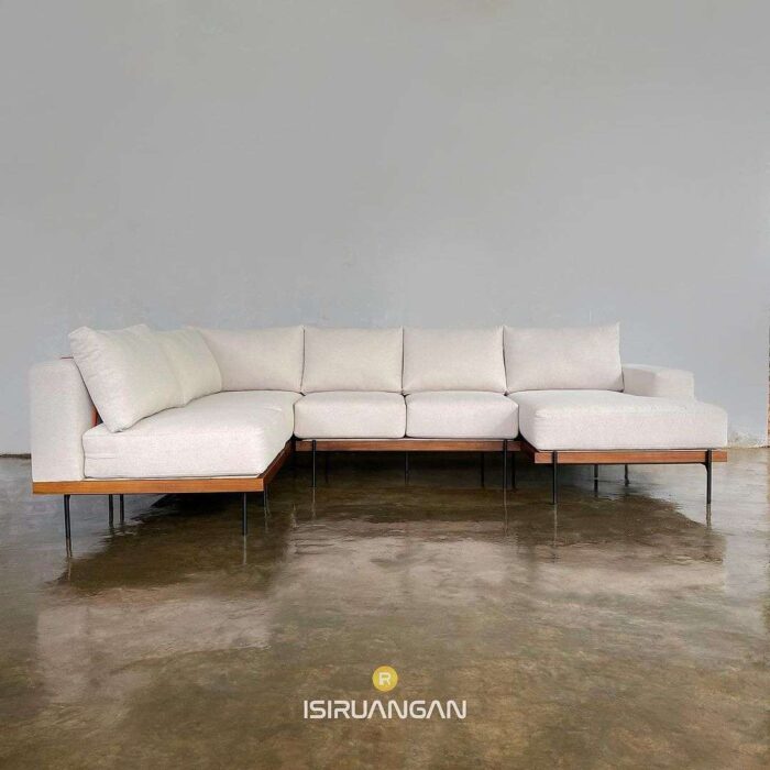 sofa Azcena U Seater