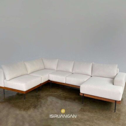 sofa Azcena U Seater