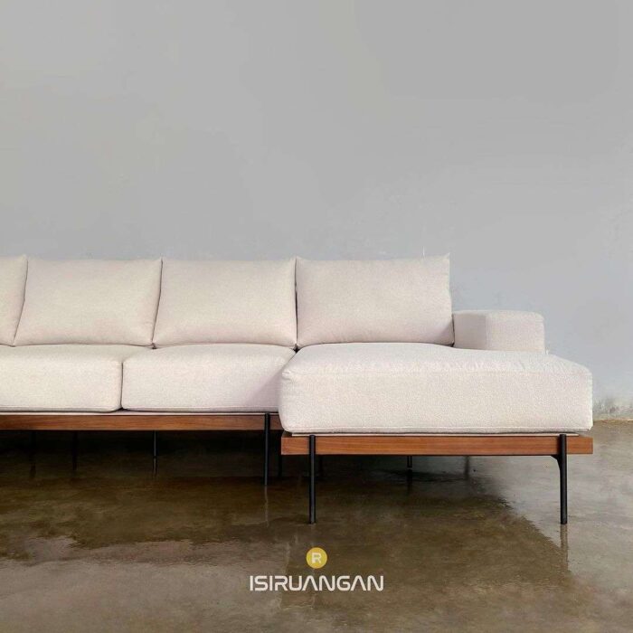 sofa Azcena U Seater