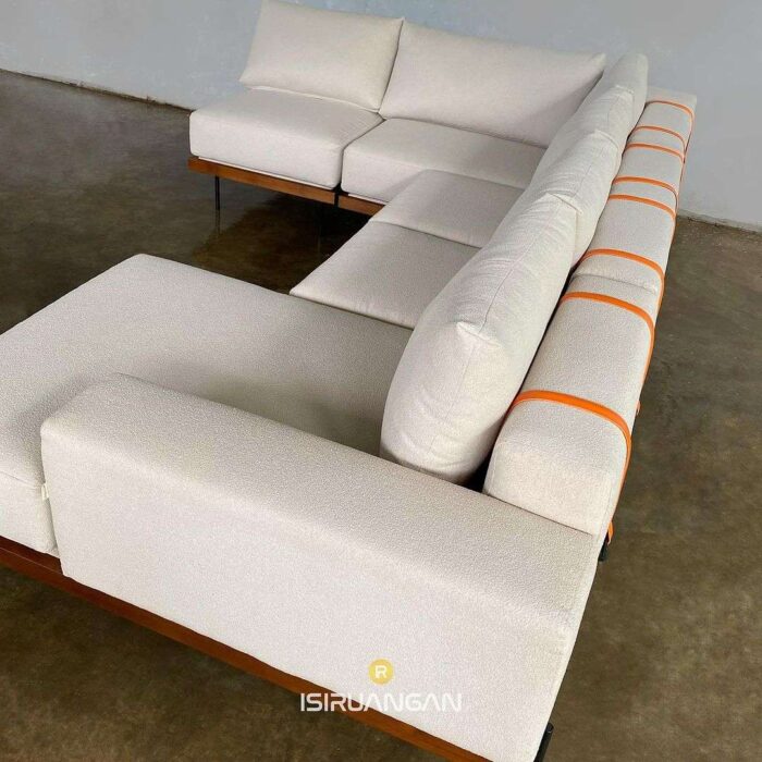 sofa Azcena U Seater