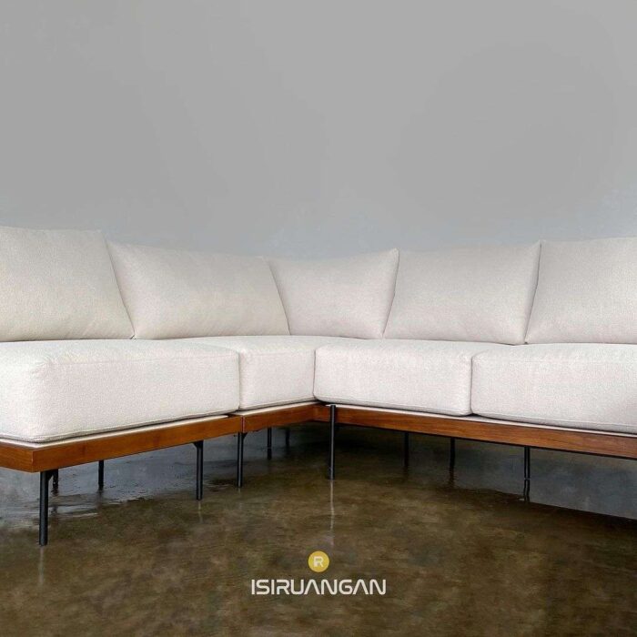 sofa Azcena U Seater