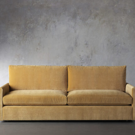 sofa tezos 2 seater