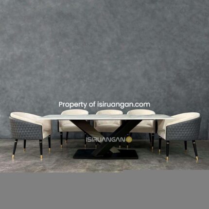 Meja Makan Minimalis Noe