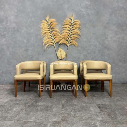 Kursi Minimalis Piche